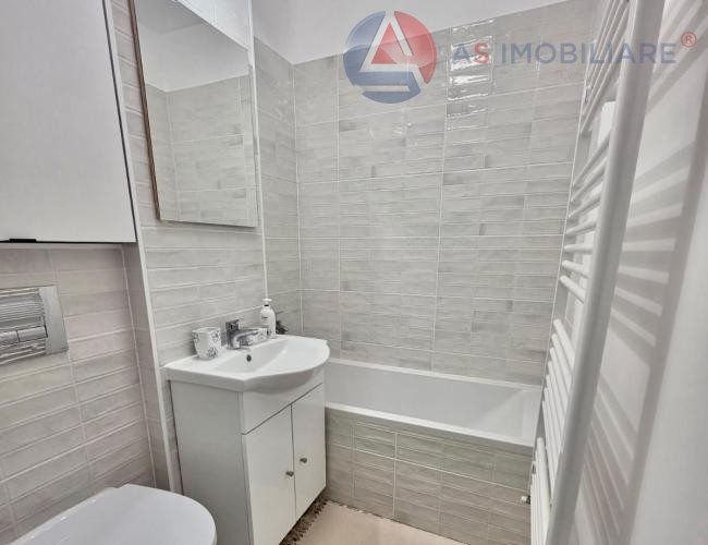 Apartament 2 camere Sfantu Gheorghe