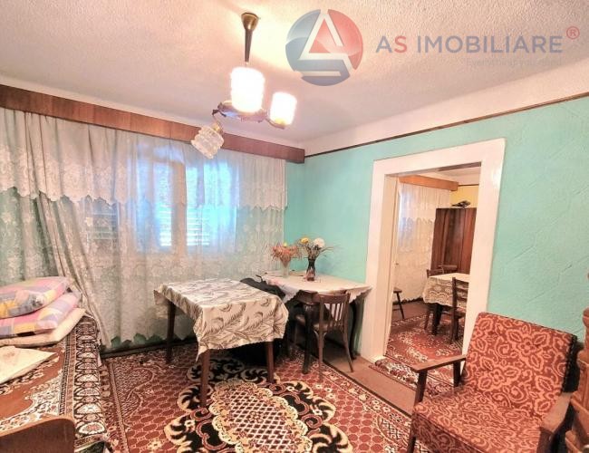 Casa intr-o zona linistita, Cristian, Brasov
