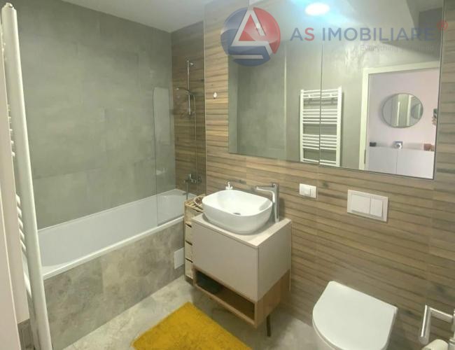 Apartament 2 camere zona Tractoru, Coresi