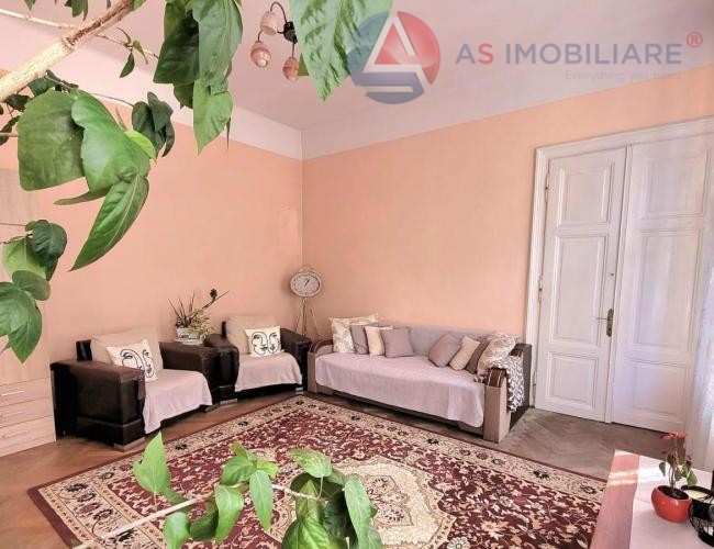 Apartament Boieresc la poalele Tampei - Eleganta si liniste, Centru Istoric, Brasov