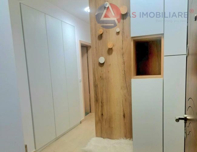 Apartament modern cu 3 camere în zona Coresi!