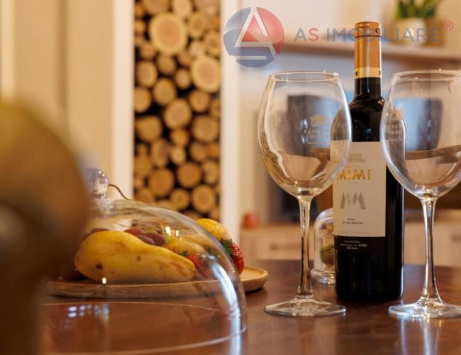 Oportunitate Investitionala in Centrul Istoric, Brasov