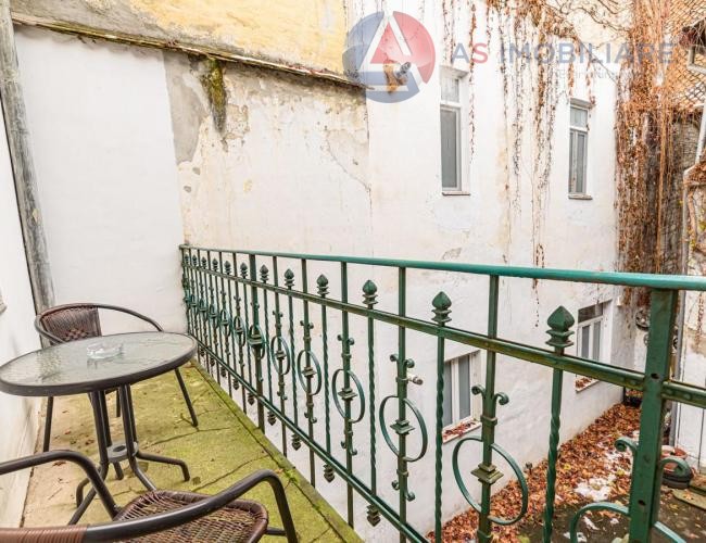 Apartament 2 camere situat in inima zonei turistice, Brasov