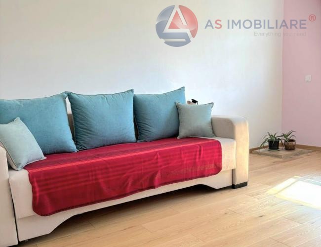 Apartament 2 camere zona Tractoru, Brasov