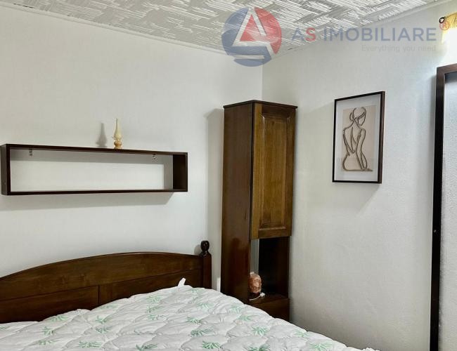 Apartament 3 camere – renovat, parter, zona Crângului – Sfântu Gheorghe