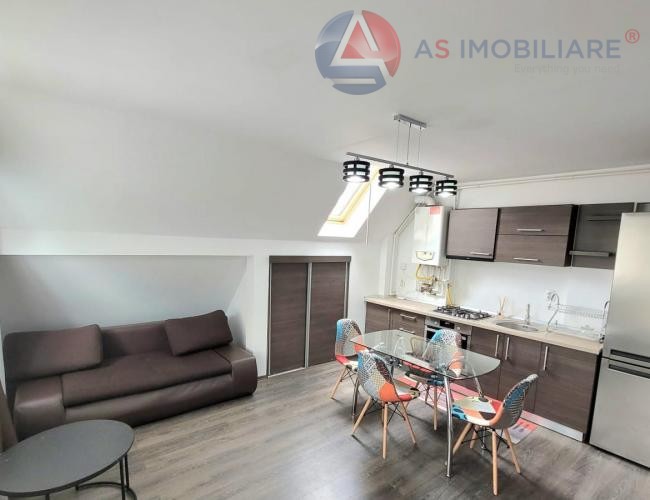 Apartament 3 camere, zona Coresi, Brasov