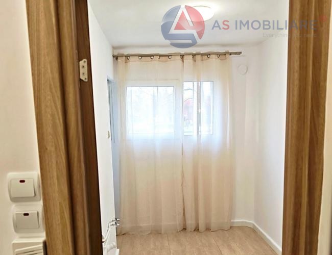Apartament 2 camere recent renovat, zona Gemenii, Brasov