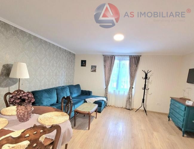 Oportunitate investitionala Casa cu 2 apartamente in zona Scheii Brasovului